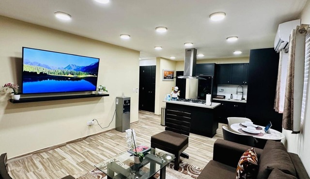 joseph 5 star luxury suite sosua