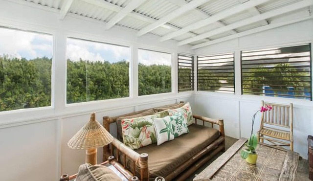 Kauai Exclusive! Dolphin Cottage #3