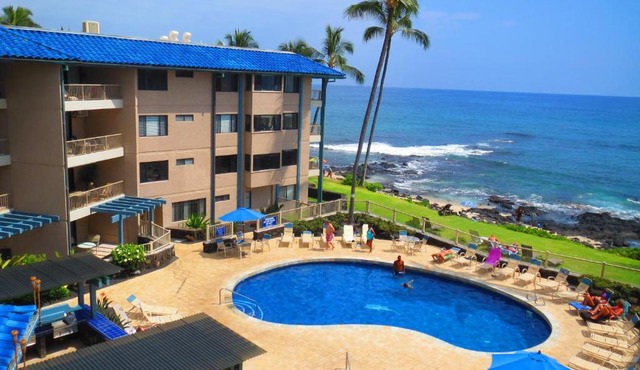 Kona Reef Resort by Latour Group