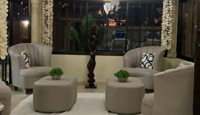 La Doña Hotel Boutique