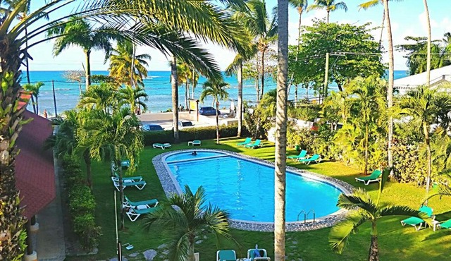 La Dolce Vita 12 Beachfront Hotels, Las Terrenas, Samana