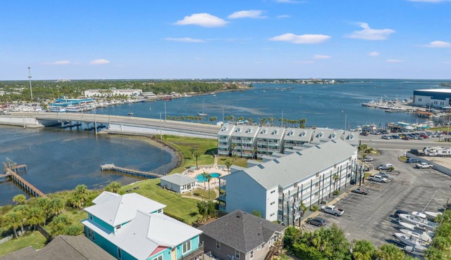 Last minute Deal June 20-24 Waterfront