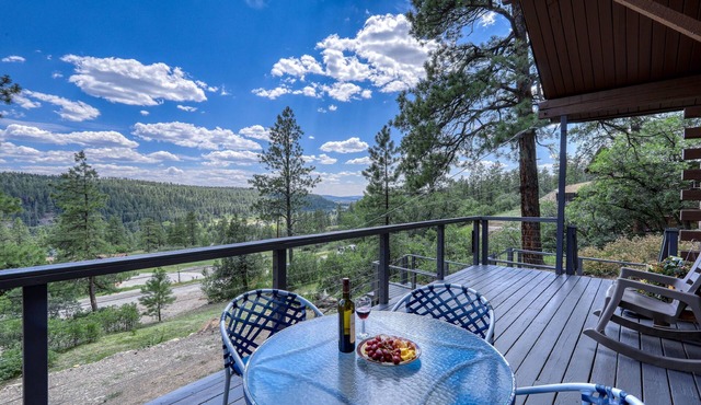 Last-Minute Summer Escape! Book an August Stay by 7/31 for 15% Off