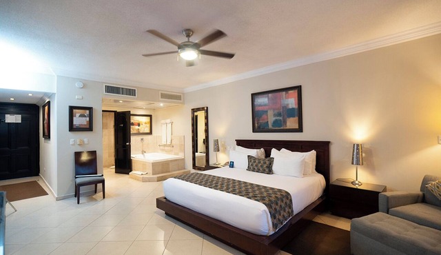 Lifestyle Holidays Vacation Club, Cabarete- Presidential Suites Studio