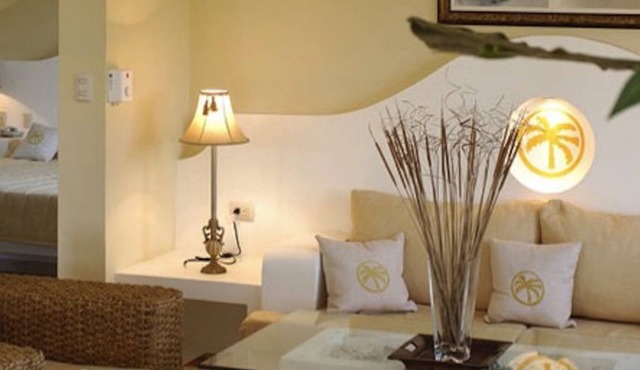 Lifestyle Presidential Suite 1 Bedroom