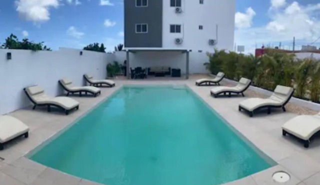Lovely 3 Bedroom Loft - Style Apartment.