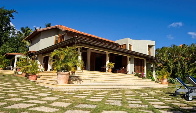 Lovely Villa @Casa De Campo:Breakfasts/Sp deals starting Dec-Work from home!