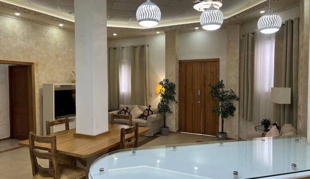 Lux 2BR w/Jacuzzi/Patio/Malecon