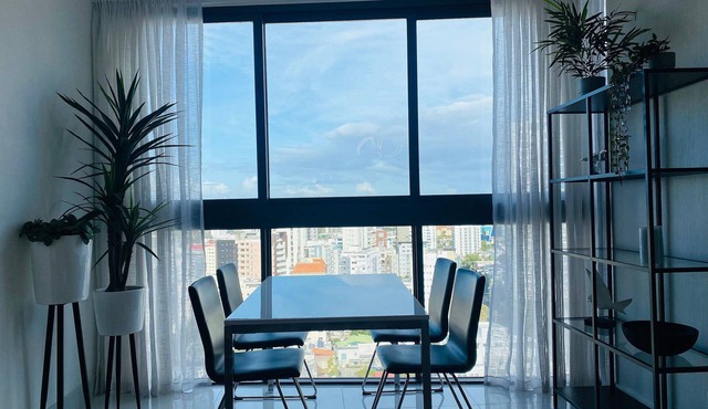 Lux2br*view*pool*Gym*yellowkey