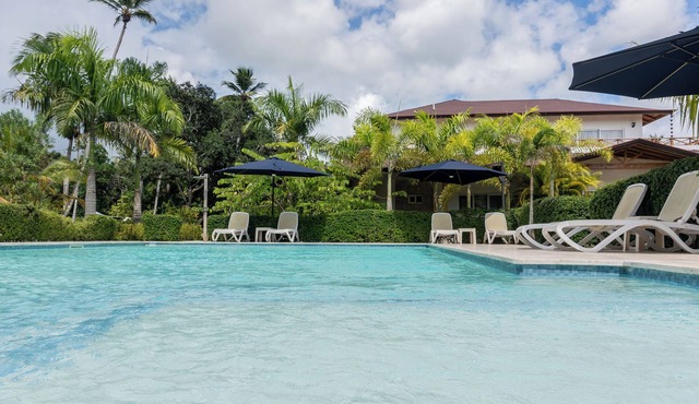 Luxury Room in Villa with Pool n