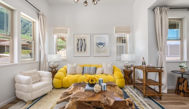 @ Marbella Lane - Stylish House + Impressive Views