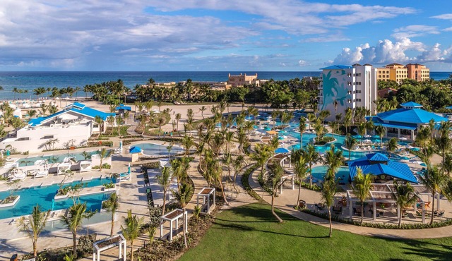 Margaritaville Island Reserve Cap Cana Hammock - An Adults Only Karisma All-Inclusive Experience