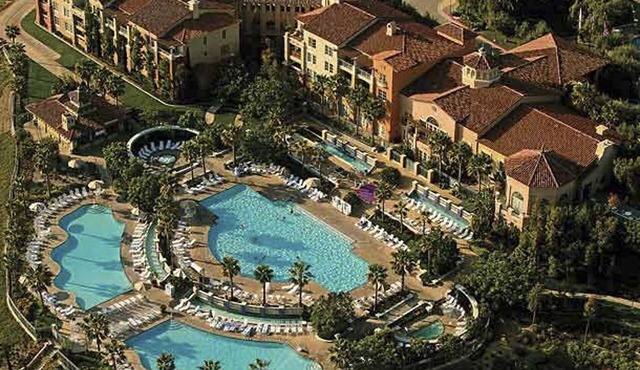 Marriott Newport Coast Villas Weekly Rentals Available Year Round