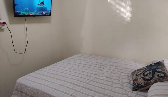 Mini estudio con sala de Star (2 pax)