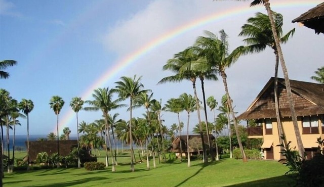 Molokai Dreams Oceanview Studio @ Kephui Beach Resort/aka Kaluakoi Resort