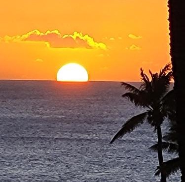 Molokai Kepuhi Beach Gem