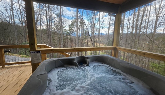 Mountain Due | Cozy, Private & Perfectly Located