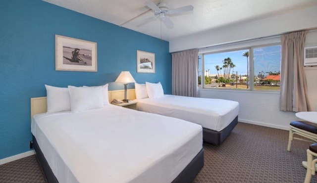 Nature Escape! 2 Great Units, Pets Allowed, Minutes to Iao Valley State Park!