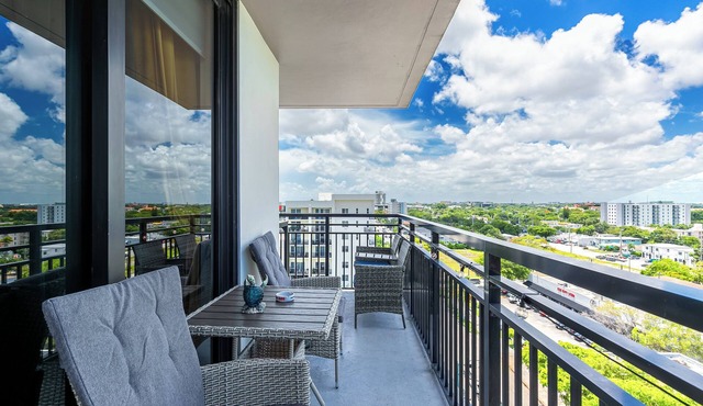New 3 Bed 2 Bath In The Little Havana