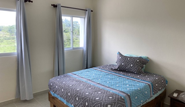 New Condo in Higuey City Homes Available!