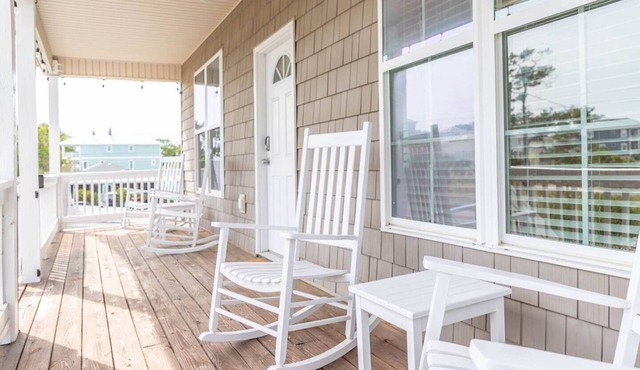 Ocean Breeze at CB - 0.2 miles to the Beach!