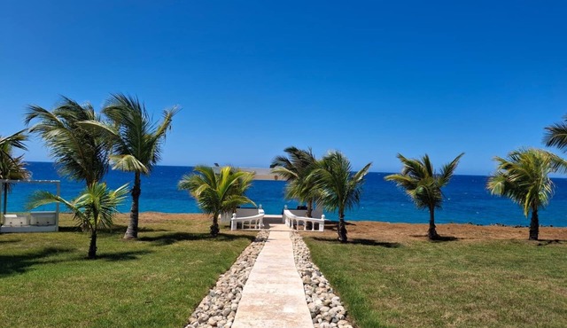 Ocean Manor: A private slice of Heaven