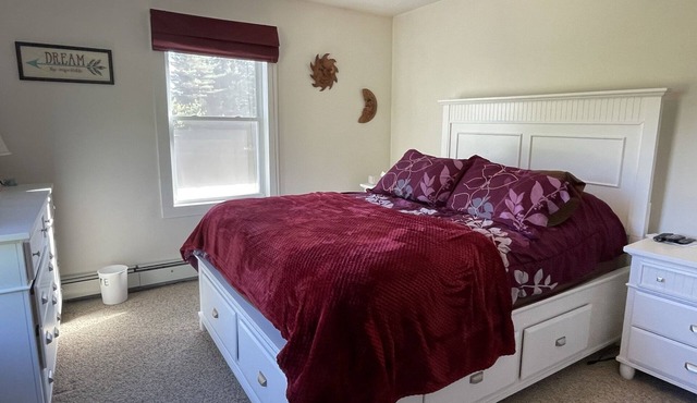 Okemo getaway. Cozy 2 bedroom just 5 miles from Okemo, 12 miles to killington.