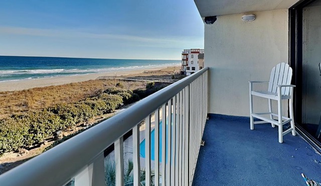 Pelican Watch #303 - Endless Views Retreat