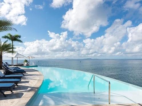 Penthouse Suite at Puerto Bahia in Samana