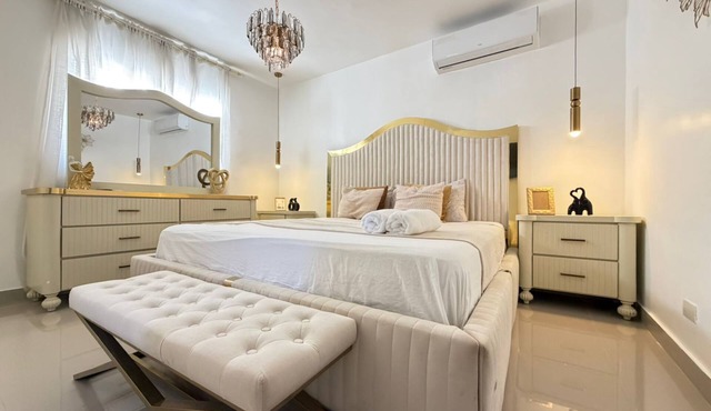 Penthouses Del Mediterráneo