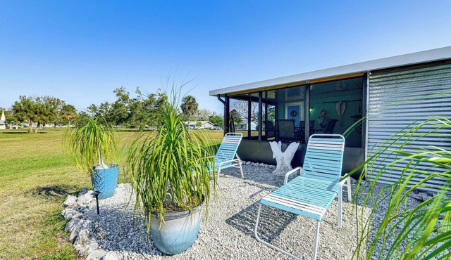 Pet-friendly Bradenton Home 1.5 Mi to Cortez Beach