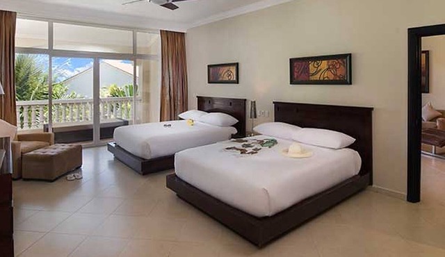Presidential Suite All-Inclusive Resort