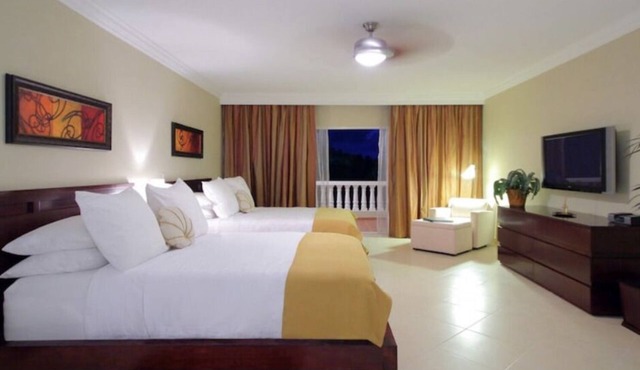 Presidential Suites