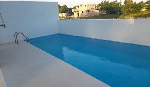 Prestigious villa