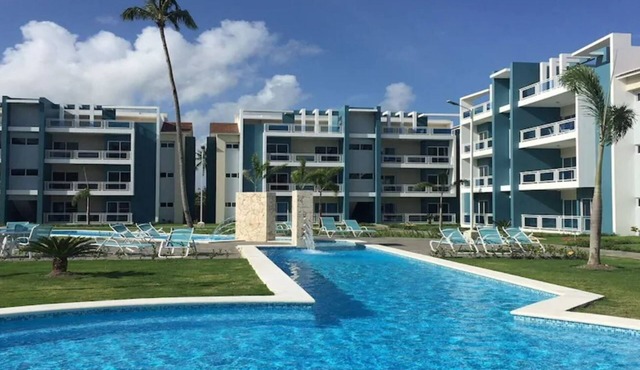 Punta Cana Eden Caribe