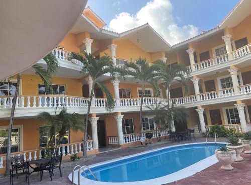 Punta Cana Paradise