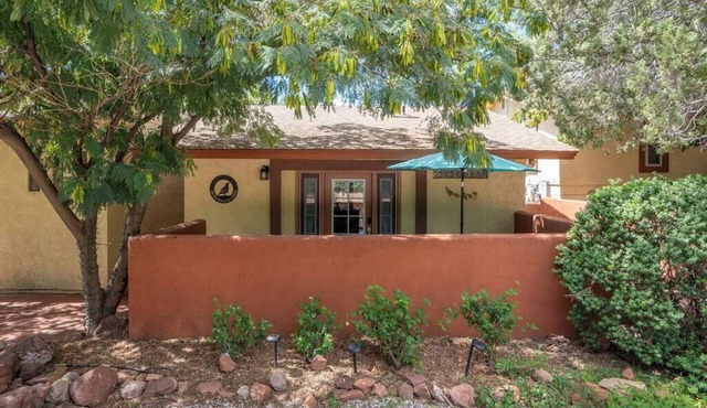 Quail Hollow Casita