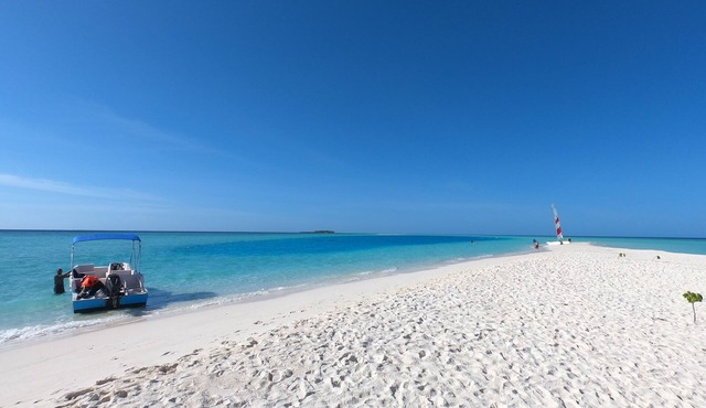 Rasdhoo Stay