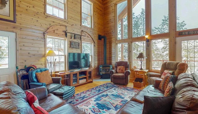 Red Top Lodge