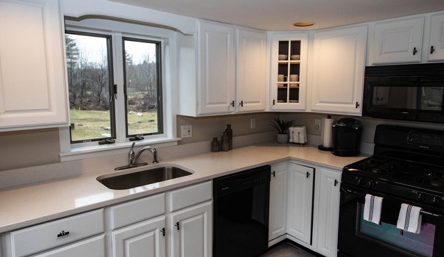 Renovated 3 Bedroom 2 Bath Home Close to Okemo Resort, Golf, Lakes Restaurants