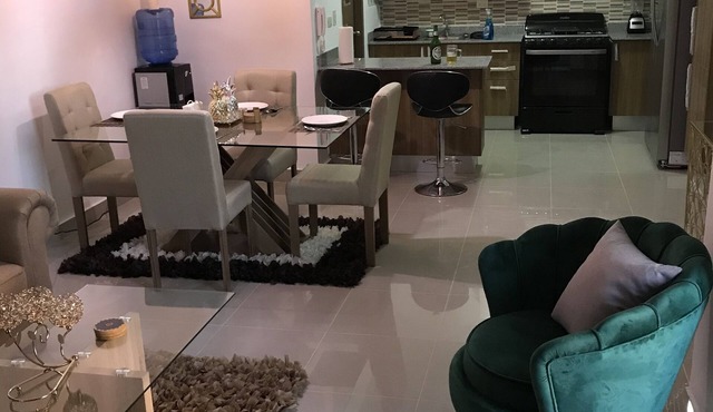 Residencial Mediterráneo III