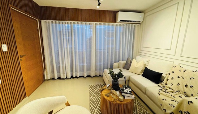 Residencial Gaia Suite C3