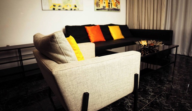 Residenciales H1 & H2