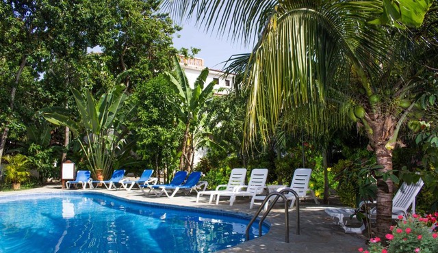 Residencial Estephany