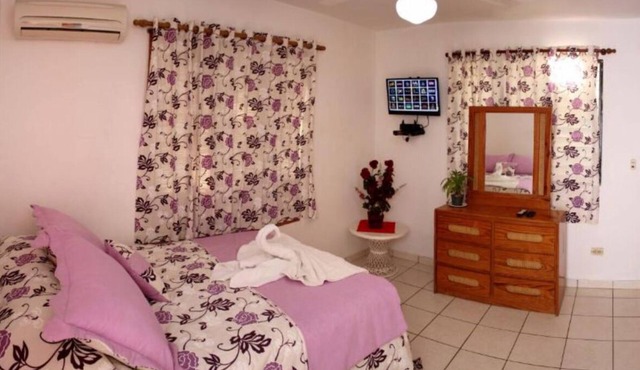 Residencial Estephany - One-Bedroom Apartment 5