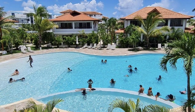 Residencial Paraiso Bayahibe