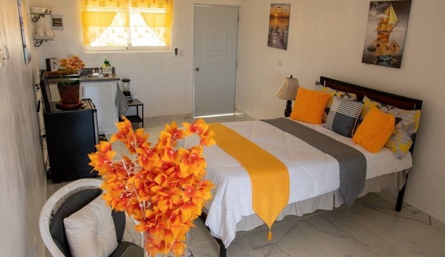 Royal Terrace Apto. II (Princess)