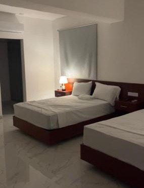 RUKA Hotel