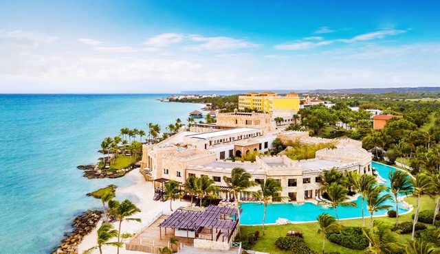 Sanctuary Cap Cana, a Luxury Collection Resort, Dominican Republic, Adult All-Inclusive