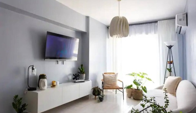Sandra's Lux Condo/Riviera Colonial/Zona Colonial